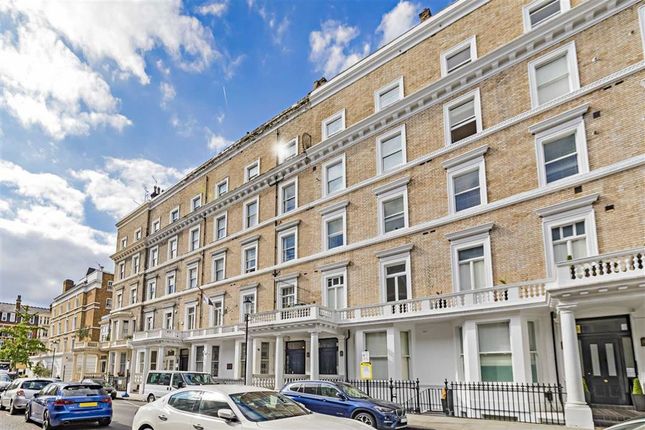 Thumbnail Flat to rent in Elvaston Place, London