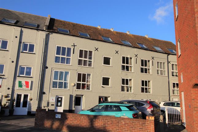 Flat to rent in Yeatmans Old Mill, The Quay, Poole