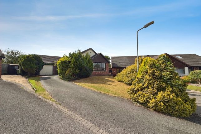 3-bed house on 215, Holmrook Road, Carlisle, £240,000