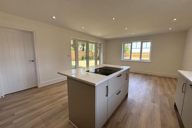 Plot 17, Skylark View, Biggleswade photo 4
