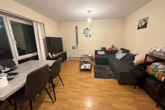 2-bed flat on 100, Stockport Road, Manchester, £189,000