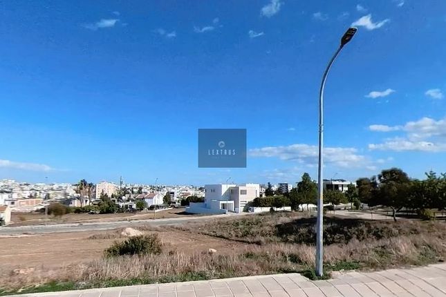 Thumbnail Land for sale in Larisis Van Ntaik, Larnaca 6040, Cyprus
