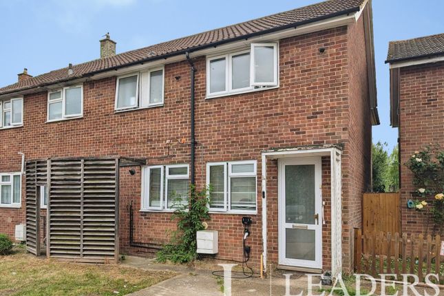 1-bed house on Loft Room, 14, Northbrooks, Essex, £600/mo