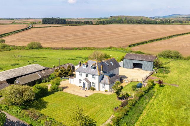 Leechmore Farm, Niton Road, Godshill photo 2