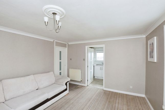Flat for sale in Water Slacks Road, Sheffield, South Yorkshire