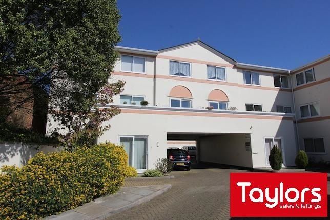 Thumbnail Flat for sale in Fisher Street, Paignton