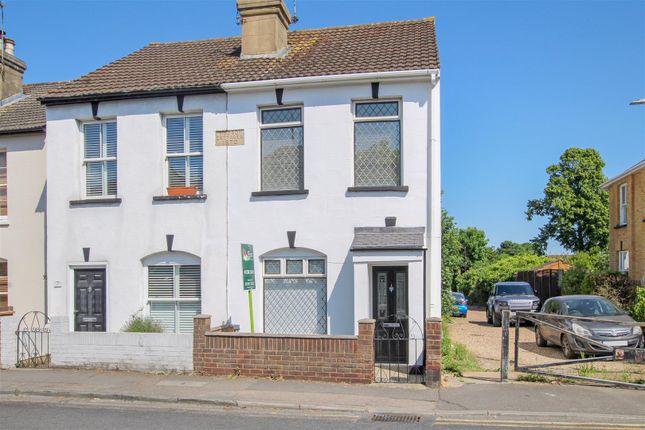 2-bed house on 37, Upton Road, Bexleyheath, £395,000