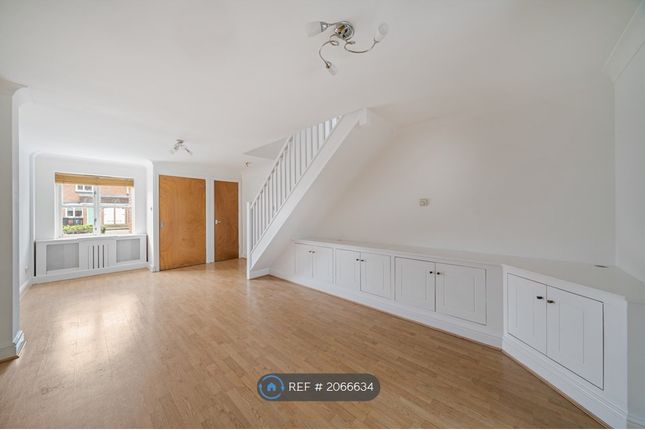 End terrace house to rent in Edward Tyler Road, London