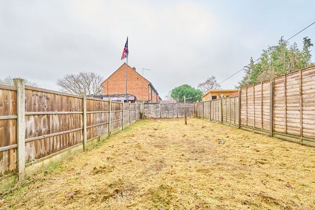 71 Moston Road, Sundorne, Shrewsbury photo 3