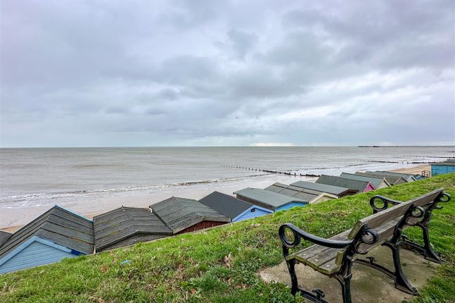 Detached bungalow for sale in Beatrice Road, Walton On The Naze