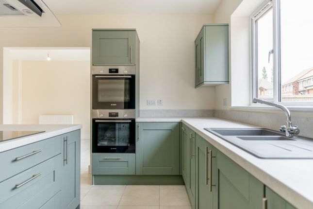 Plot 8 Richmond, Balmoral Way, Holbeach photo 3