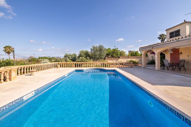 Country house for sale in Country Home, Algaida, Mallorca, 7210