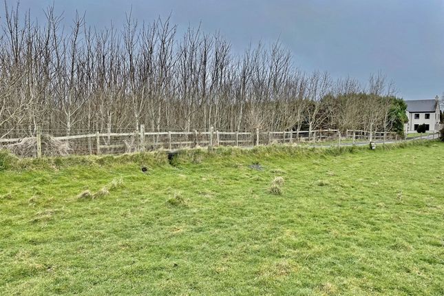 Land for sale in Off Main Road, Sulby, Isle Of Man