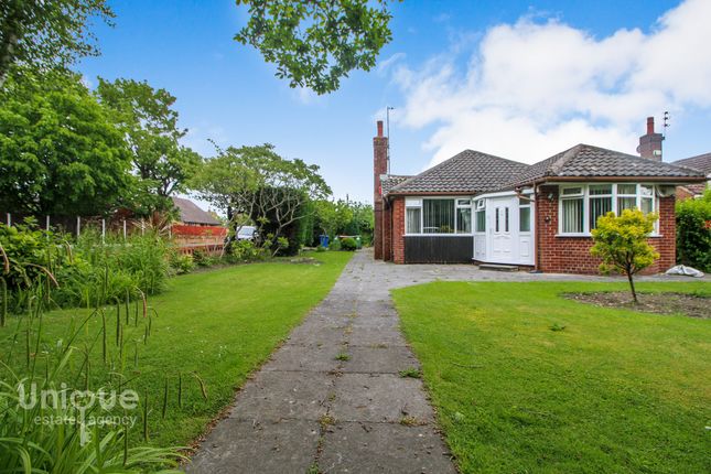 Bungalow for sale in Meadows Avenue, Thornton-Cleveleys