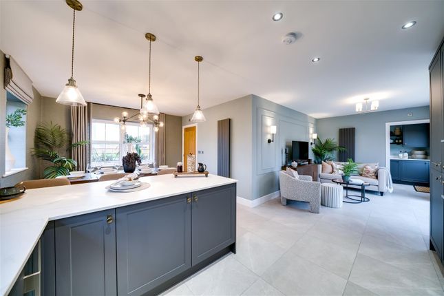 Plot 1, The Bamburgh, Off Hospital Lane, Bedworth photo 3