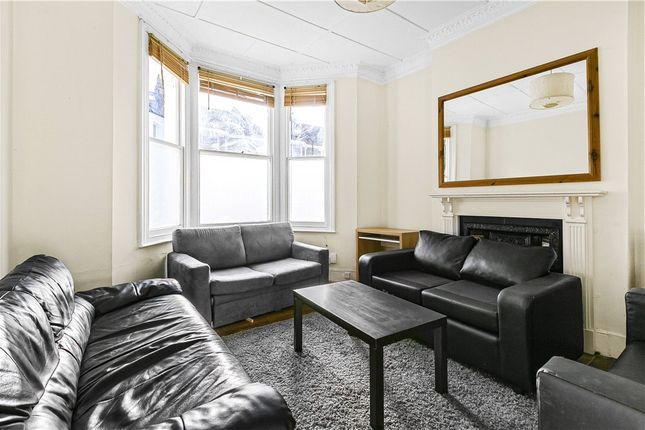 93, Hubert Grove, London photo 2