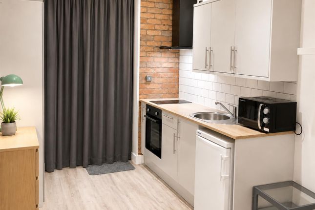 property for rent in Far Gosford Street, City Centre, Coventry CV1