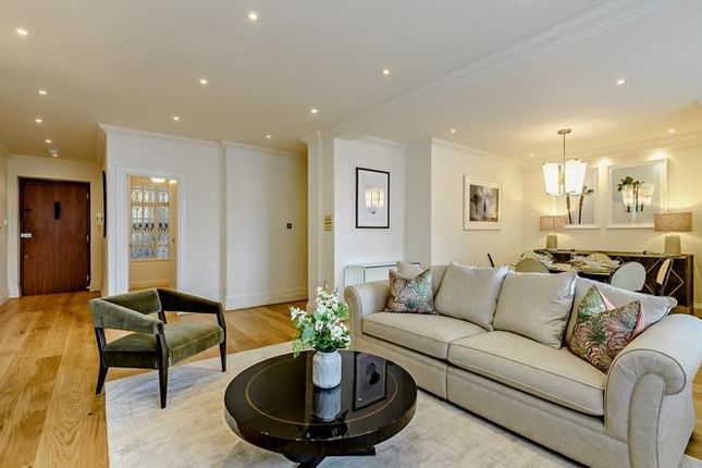 Strathmore Court, 7, Park Road, St Johns Wood photo 2