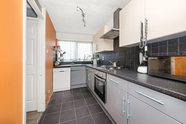 Terraced house for sale in Tovil Close, Anerley, London