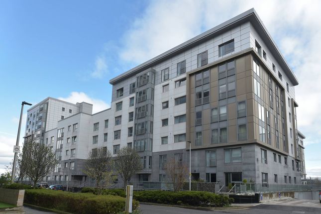 Flat for sale in Western Harbour Midway, Newhaven, Edinburgh