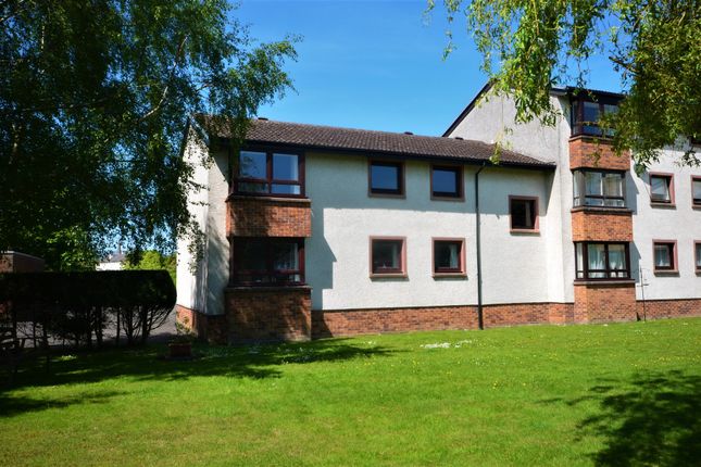 Thumbnail Flat to rent in Rosedale Gardens, Helensburgh, Argyll And Bute
