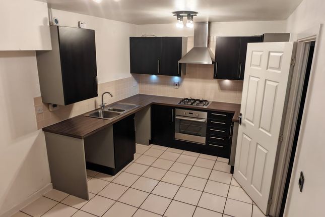 Babbage Crescent, Corby photo 4