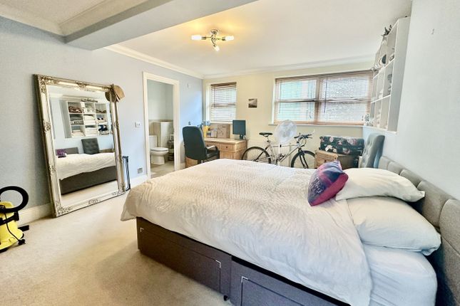 Flat for sale in Poole Road, Westbourne, Bournemouth