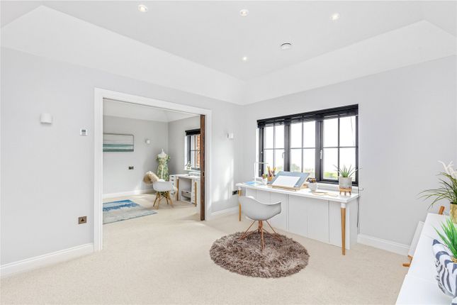 Connecting Bedroom