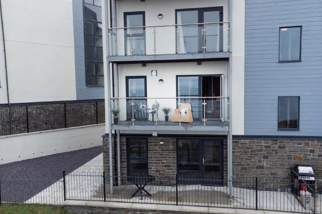 Apartment 4, Plas Morolwg,, Pen-yr-Angor, Ceredigion photo 2