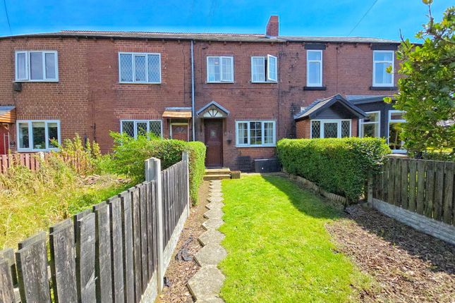 Thumbnail Terraced house for sale in Ash Mount, Shafton, Barnsley