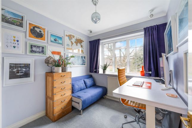 Detached house for sale in Wray Park Road, Reigate