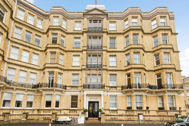 Flats for Sale in Hove - Hove Apartments to Buy - Primelocation