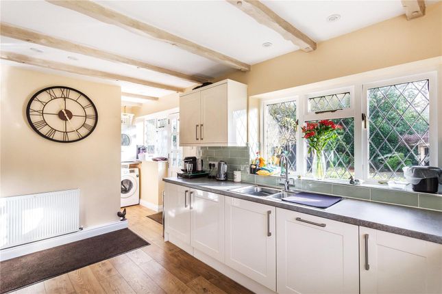 Detached house for sale in Lucas Green, West End, Woking