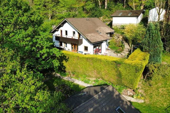View Of Property