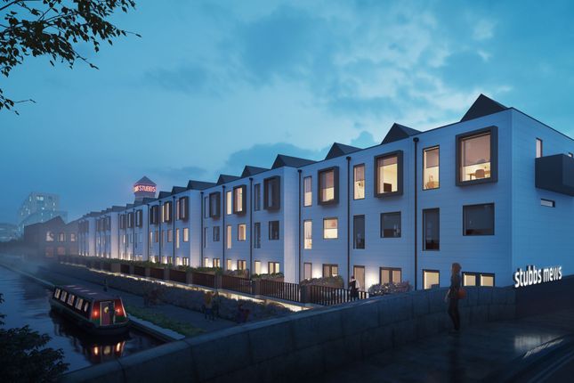 New Islington development image 0
