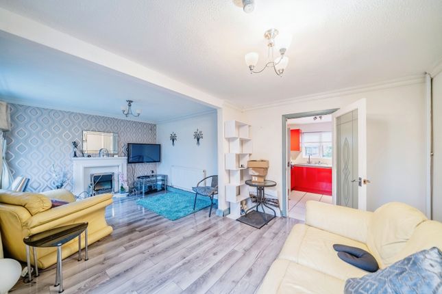 End terrace house for sale in Greenham Avenue, Liverpool, Knowsley