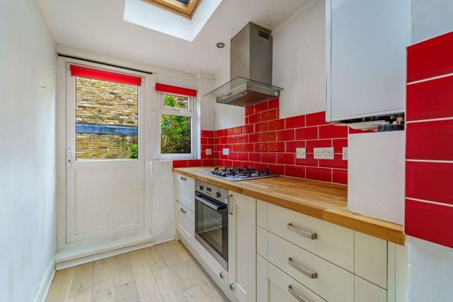 End terrace house for sale in Clifton Road, Isleworth