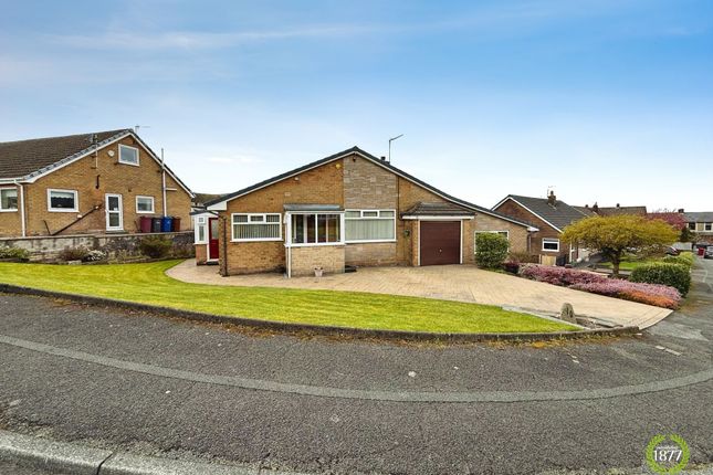 4-bed house on 10 Ainsdale Drive, Darwen, £290,000