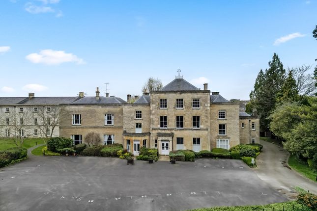 Flat for sale in Chesterton Lane, Cirencester, Gloucestershire