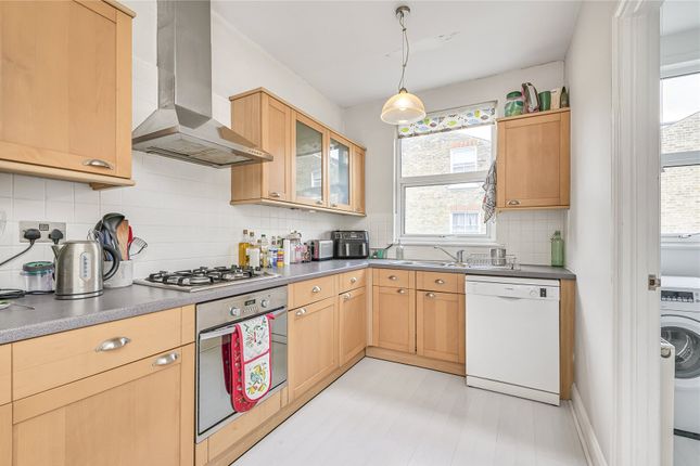 FFF, 50, Hazelbourne Road, London photo 3