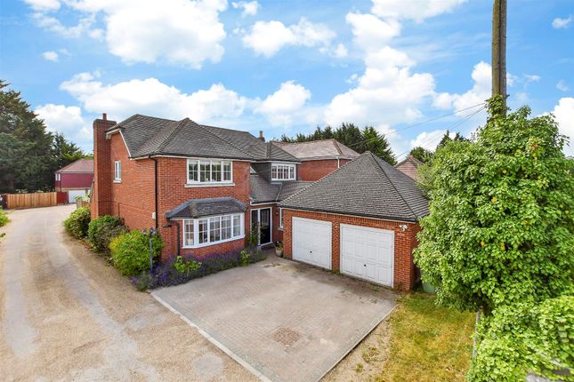 Hillside, London Road, Sevenoaks photo 2