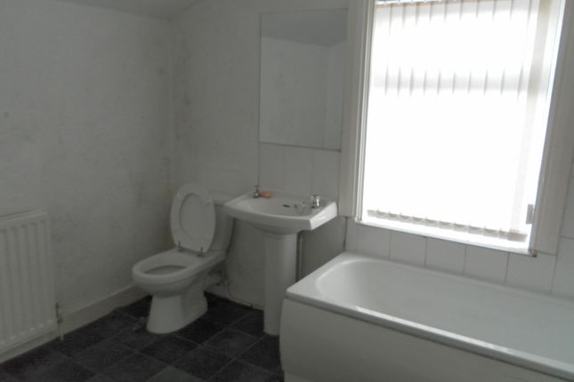 Terraced house for sale in Wadham Road, Bootle