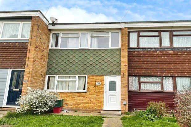 Property to rent in St. Marks Road, Clacton-On-Sea