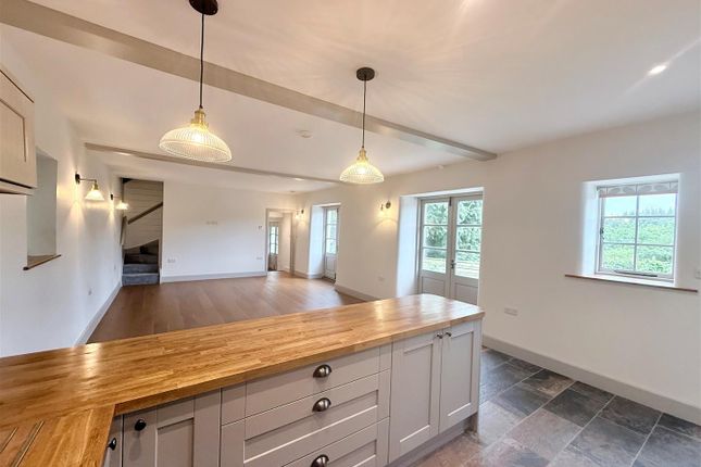 The Coach House, Hornacott Manor, Launceston photo 3