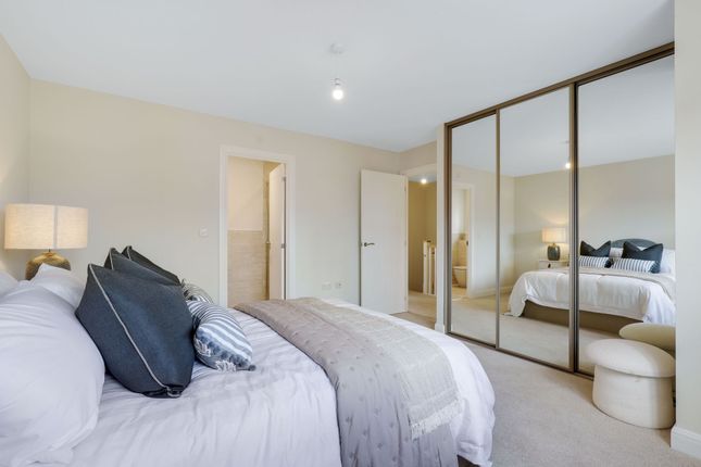 Plot 53 - Crane, Mapperley Plains, Nottingham photo 3