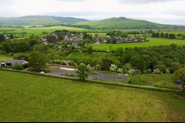Thumbnail Land for sale in Plot 2, Land Adjacent To Powmill Cottage, Kinross-Shire, Rumbling Bridge