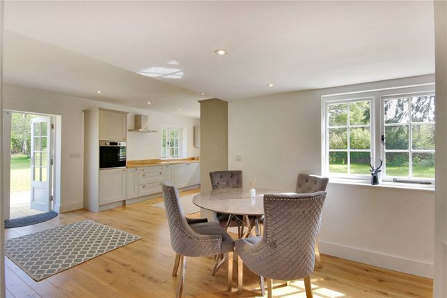 Detached house for sale in Fordcombe Road, Fordcombe, Tunbridge Wellslangton, Kent