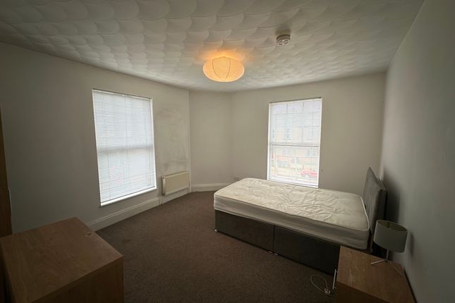 Room to rent in Felixstowe Road, Ipswich
