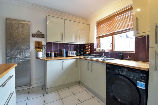 Terraced house for sale in Church Street, Westhoughton, Greater Manchester