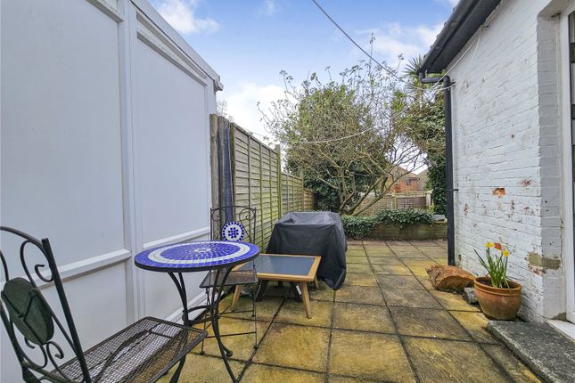 Bungalow for sale in Crow Hill, Broadstairs, Kent